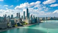 Chicago is one of the United State's most interesting cities (Image via Forbes)